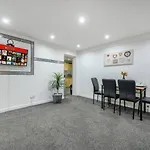 شقة Ra1gh Cosy Free Parking & Fast Wi-fi ليدز