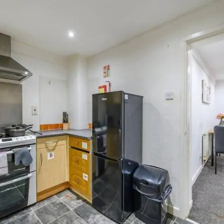 Ra1gh Cosy Free Parking & Fast Wi-fi Apartamento Leeds (West Yorkshire)