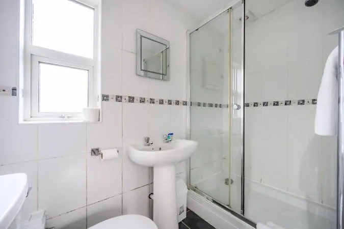 Ra1gh Cosy Free Parking & Fast Wi-fi Apartamento *